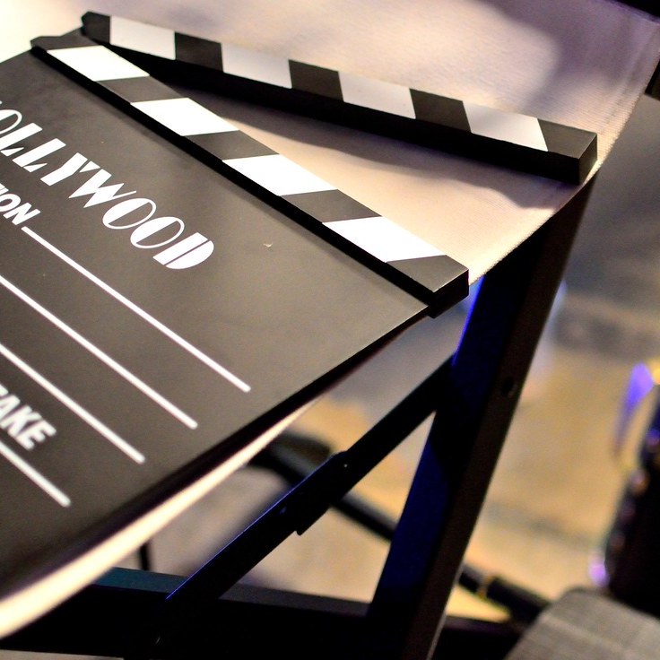 Music from the Movies